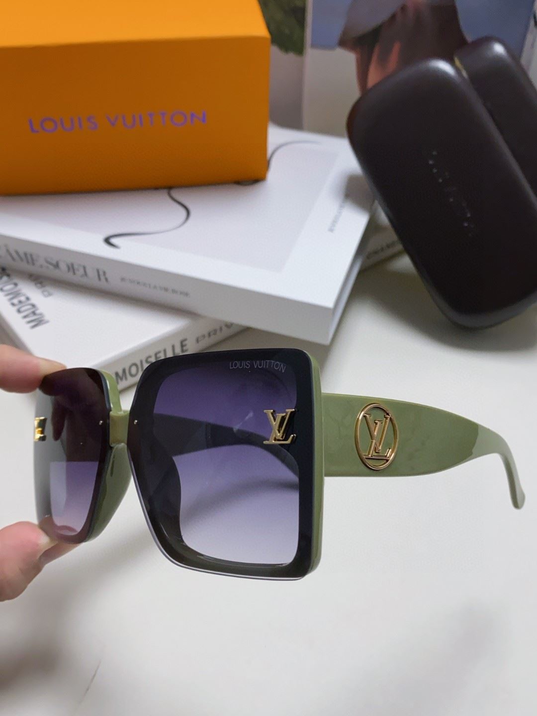 Louis Vuitton Sunglasses